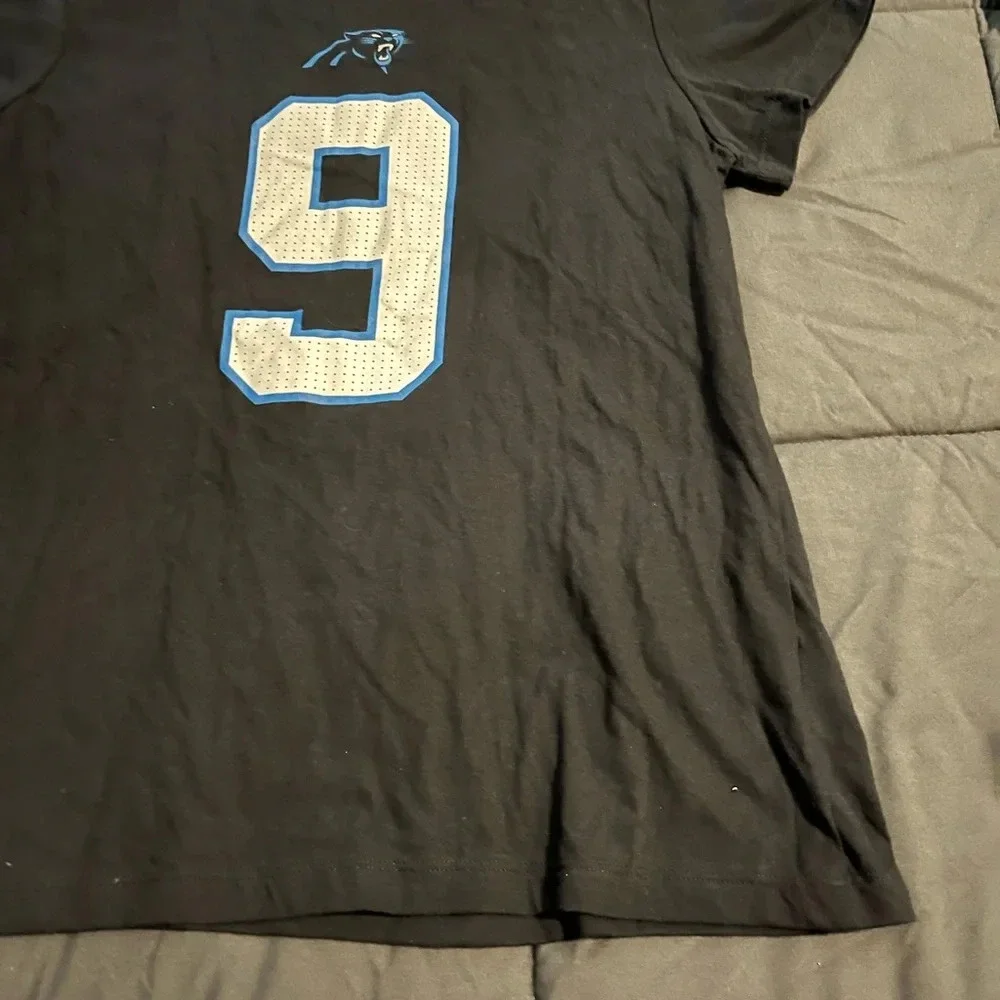 Carolina Panthers Nike Tee